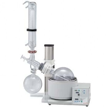 eyela-243848-rotary-evaporator-with-reflux-condenser-and-uncoated-glassware-2-l-evaporator-flask-200-vac-2862511